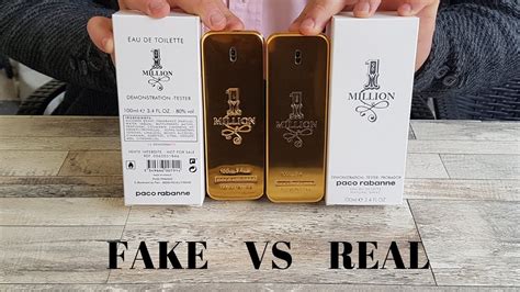 1 million perfume real vs fake|authentic 1 million perfume.